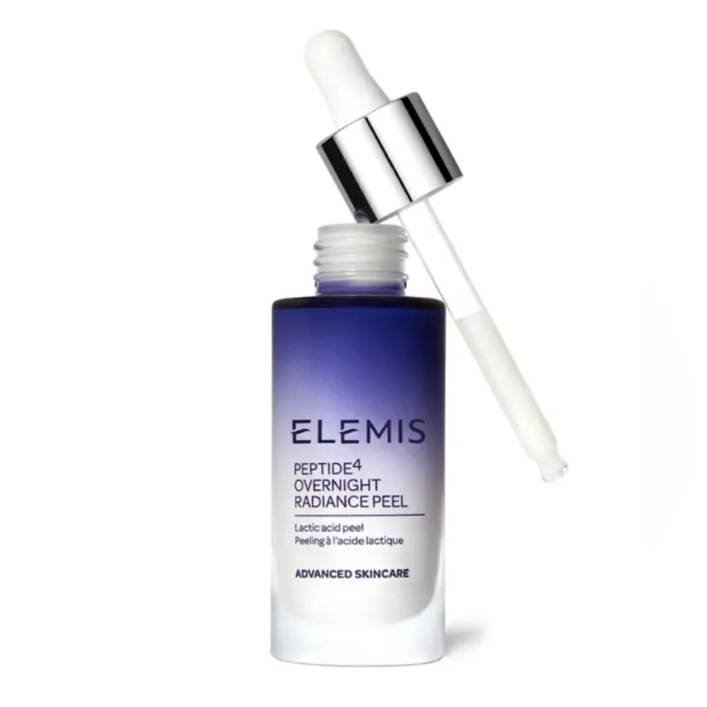 ELEMIS revitalize your